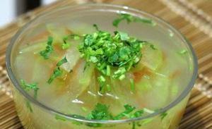 夏季解暑西瓜汤怎么做好喝？