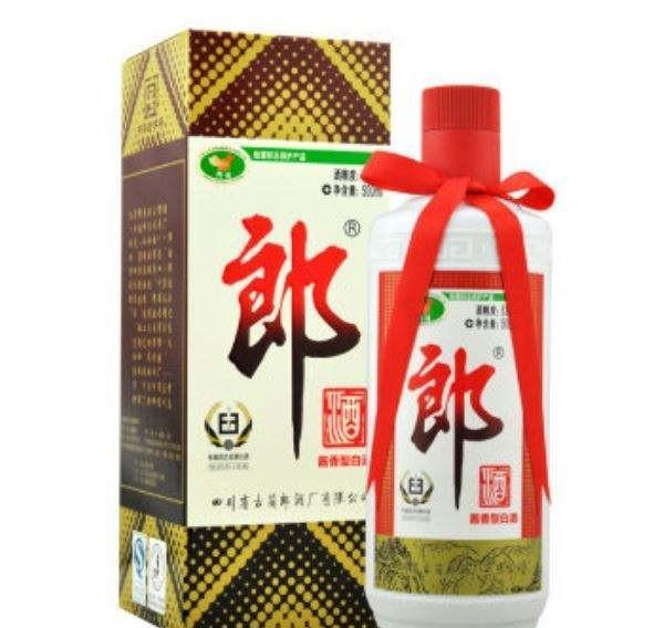 芧台王子酱香经典与郎牌郎酒哪个更好？