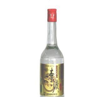 李渡六年陈酿怎么样？