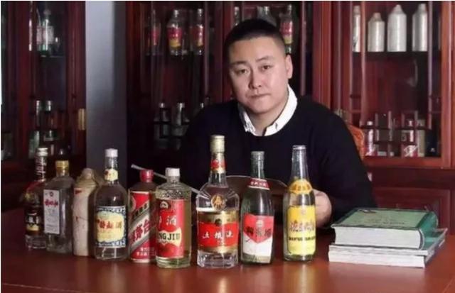 白酒为啥不用塑料瓶装？对酒的品质与口感是否有影响？