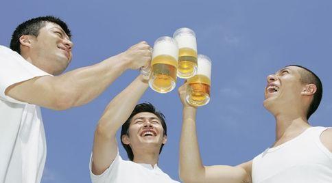 夏天喝啤酒和冬天喝啤酒的区别有哪些？
