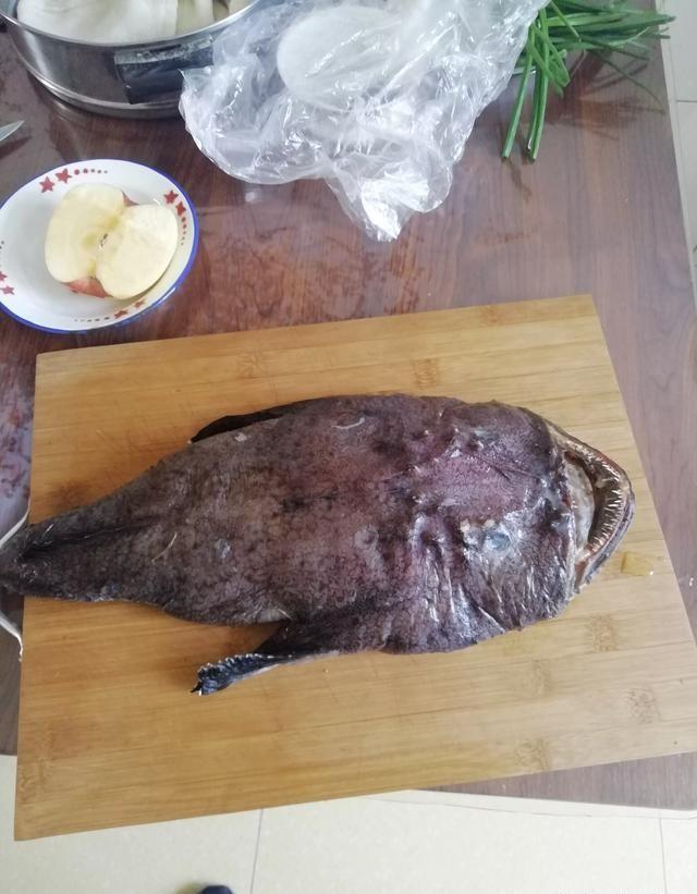 这是什么鱼？怎样做好吃？