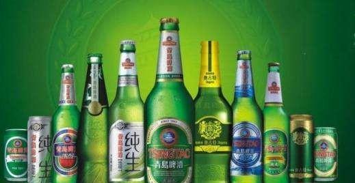 夏天到了，酒友们推荐几款啤酒吧？