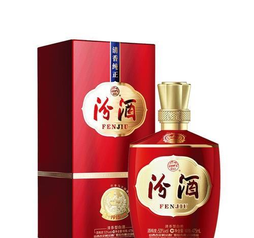 你经常喝什么酒？对山西汾酒是很了解还是一般了解？