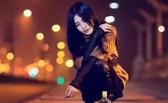 喝白酒的女人是不是女汉子？