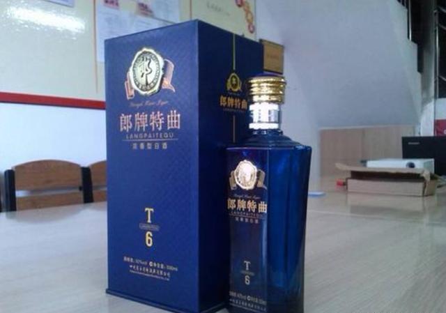 求推荐百元左右的优质白酒？