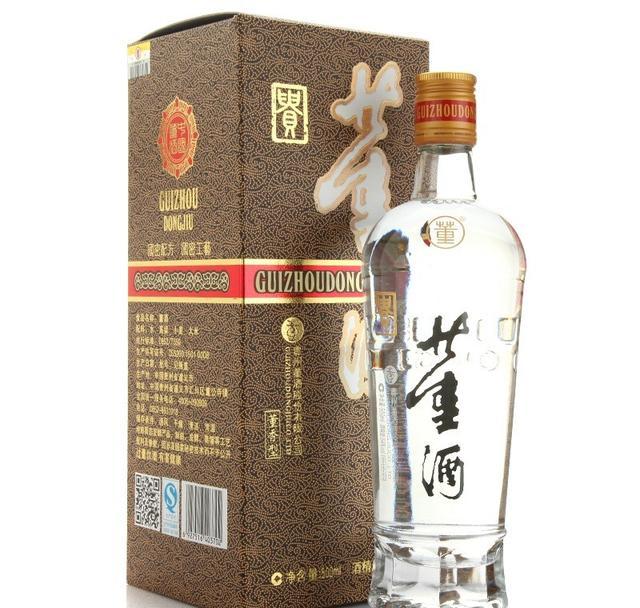 求推荐百元左右的优质白酒？