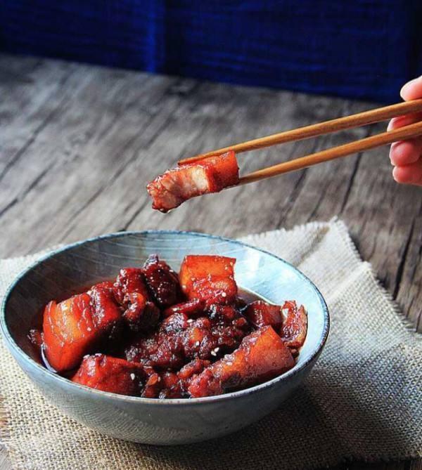 红烧肉最好是哪个部位的肉？