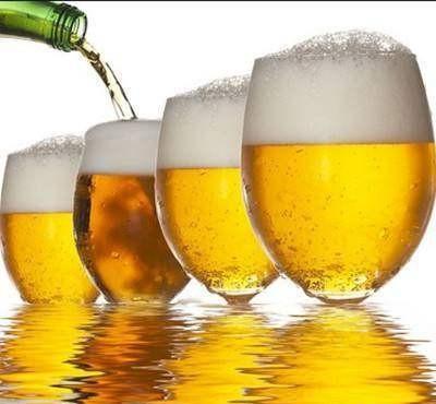 生啤酒和熟啤酒的区别是什么？哪个更好喝？