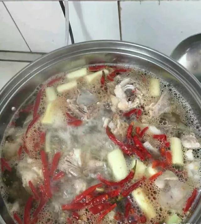 羊肉怎么炖最好吃？