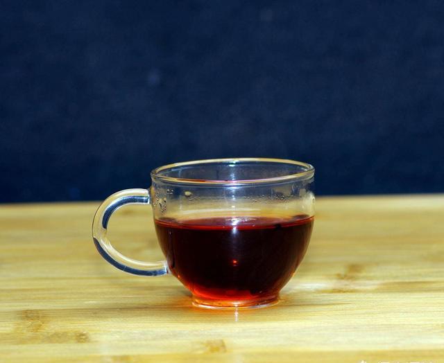 冬天喝茶如何巧妙搭配？