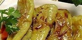 青辣椒怎么做最好吃？