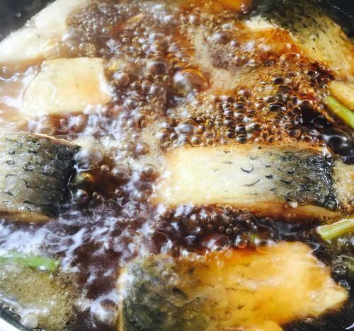 红烧草鱼怎么做好吃？