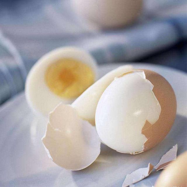 有高血压的人能吃鸡蛋？