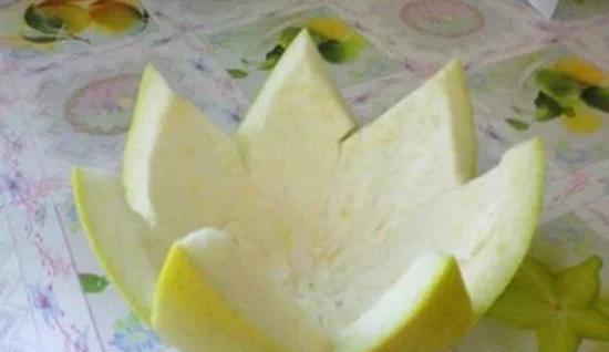 柚子皮怎么做好吃？