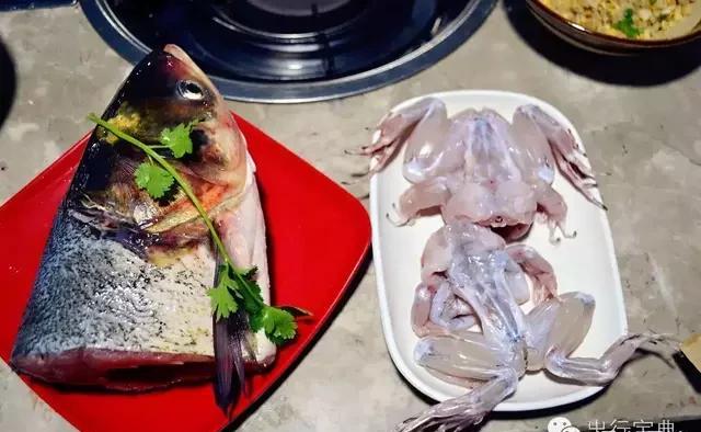 美蛙鱼头火锅吃多了会上火吗？
