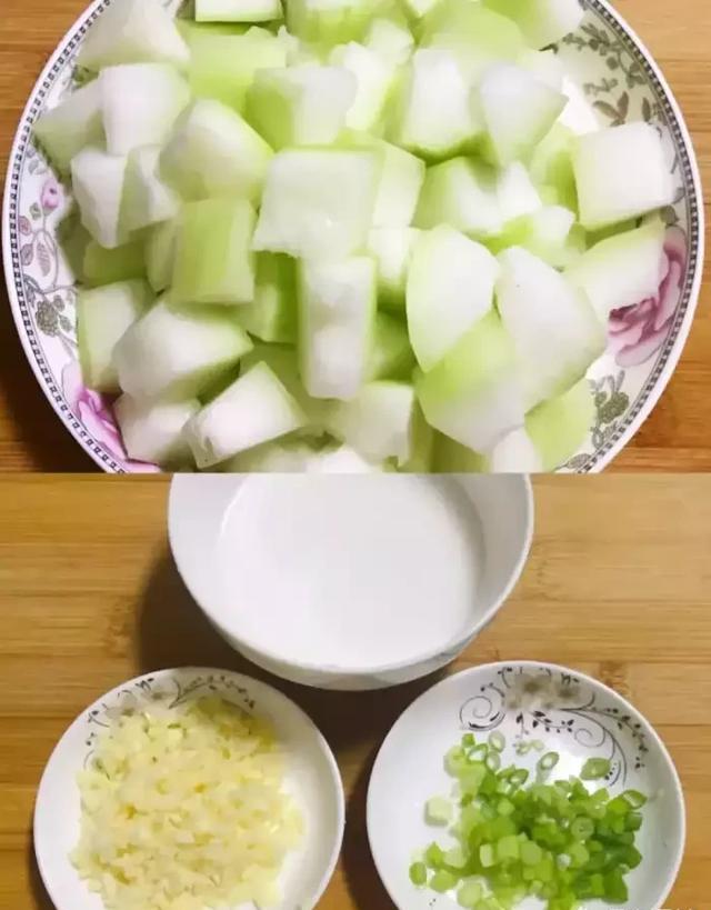冬瓜怎么做才好吃又营养？