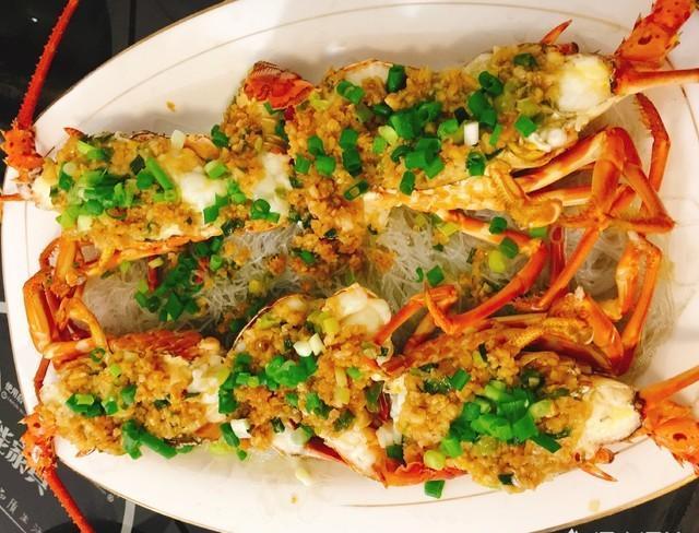 龙虾怎么做好吃？有哪些烹饪方法？