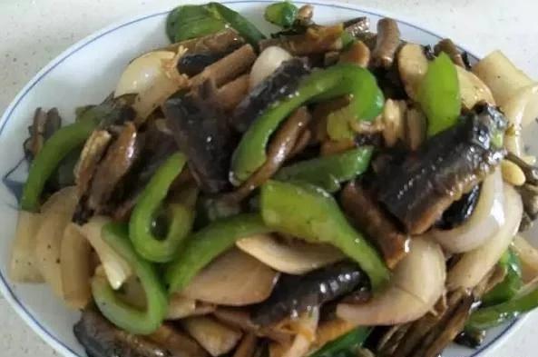 黄鳝怎样炒好吃？