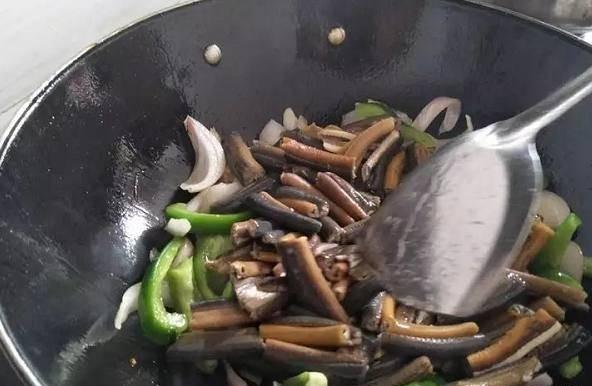 黄鳝怎样炒好吃？