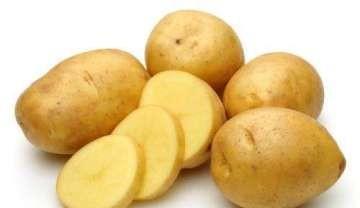 薯片一定是土豆做的吗？其它食品能代替吗？
