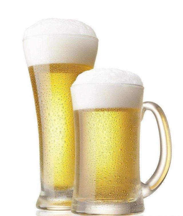 啤酒的度数，说的是麦汁浓度还是酒精度？