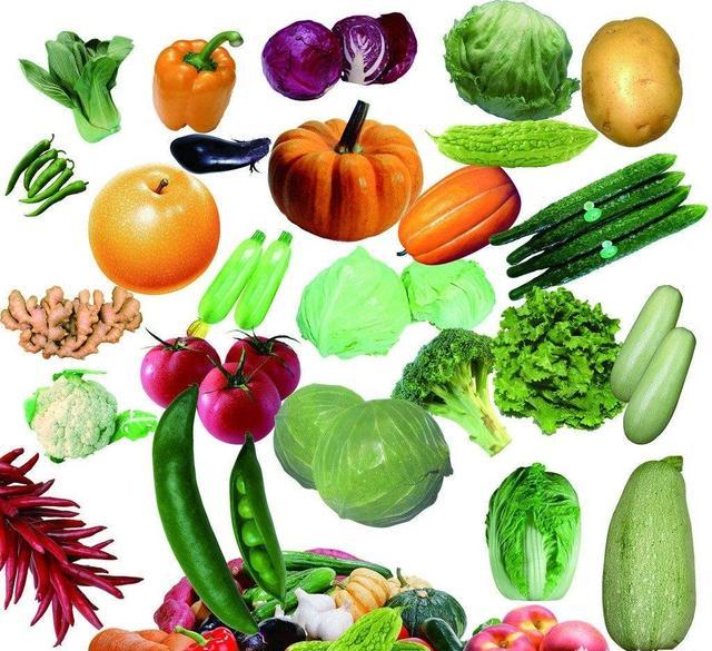 坐月子期间可以吃蔬菜吗？