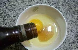 怎么才能炒出比较紧凑的团状鸡蛋？
