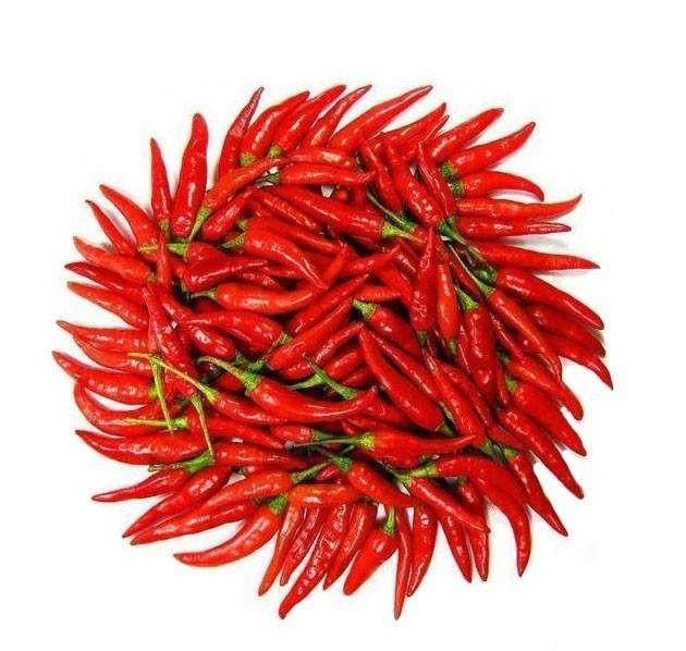 小米椒跟青椒都是辣椒有什么区别？