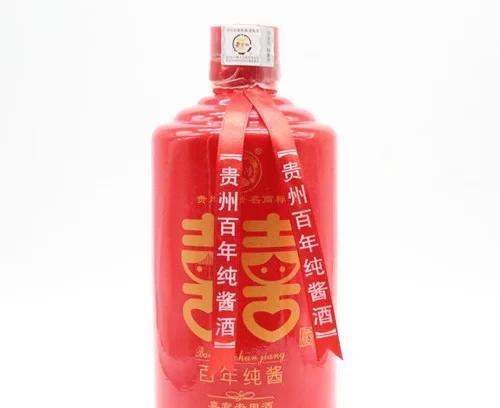 婚宴上为什么要选择白酒作为婚宴酒？