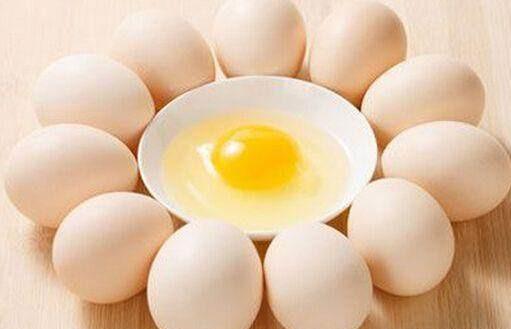鸡蛋属于素还是荤？