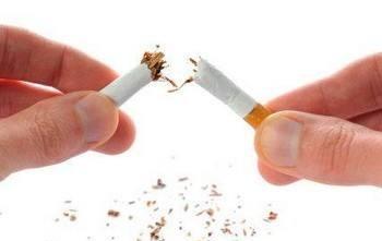 如何才能使一个常年吸烟的人快速的彻底的戒掉烟？