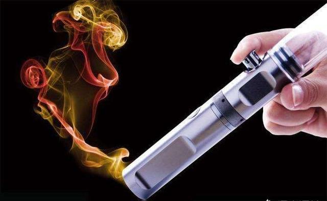 电子烟对人体有害吗？会产生二手烟吗？能帮助戒烟吗？