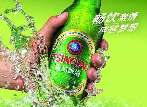 青岛啤酒和雪花啤酒哪个好？为什么？