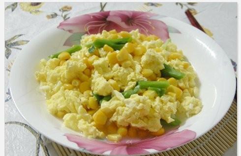 水炒蛋是即将失传的传统老菜，怎么做才好吃？