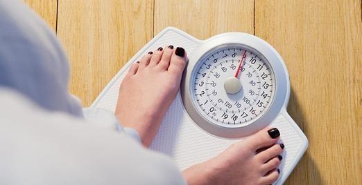 150斤瘦到100斤需要多久？