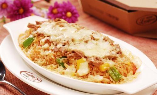 焗饭是怎么做出来的？