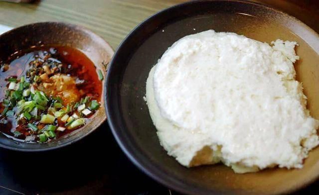 川南豆花是富顺的好吃还是泸州的好吃？