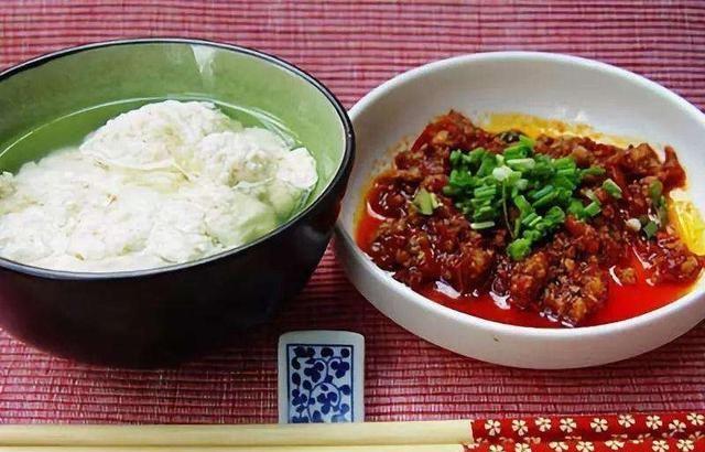 川南豆花是富顺的好吃还是泸州的好吃？