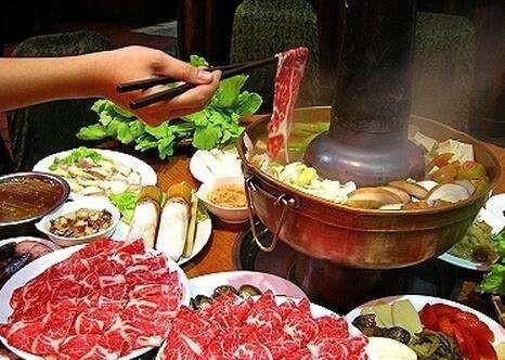 哪个部位的羊肉涮着吃好吃？