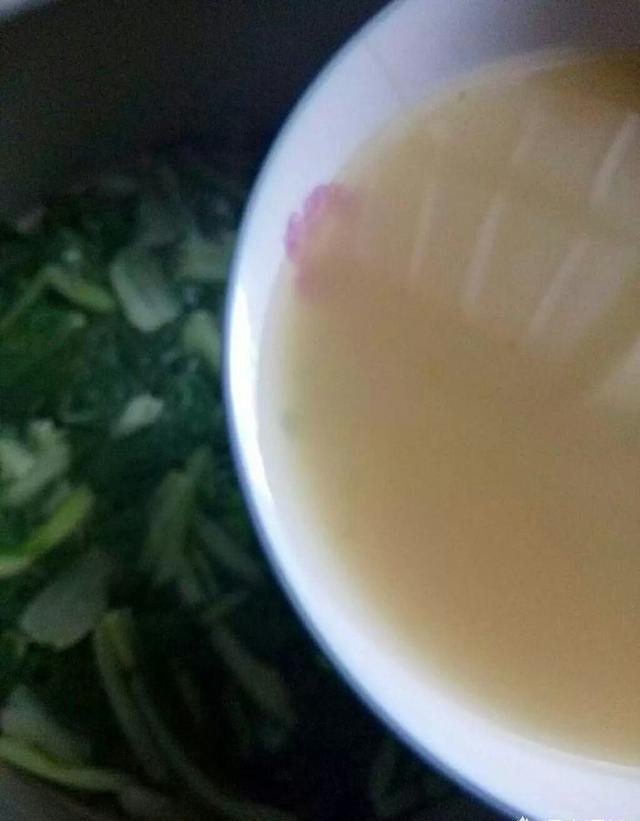 用油菜做酸菜可以吗？怎样做？