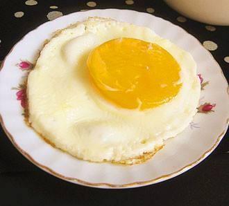 炒鸡蛋和煎鸡蛋哪个更香？
