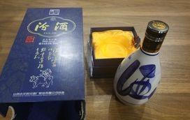 山西杏花汾酒厂股份公司青花30，大家感觉喝着怎么样？