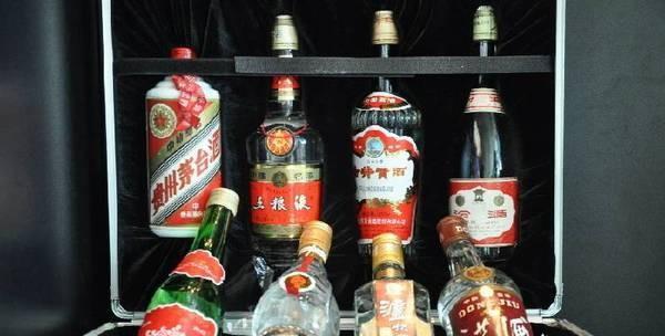 为什么说“最好的酒，在南方；最能喝的人，在北方”？