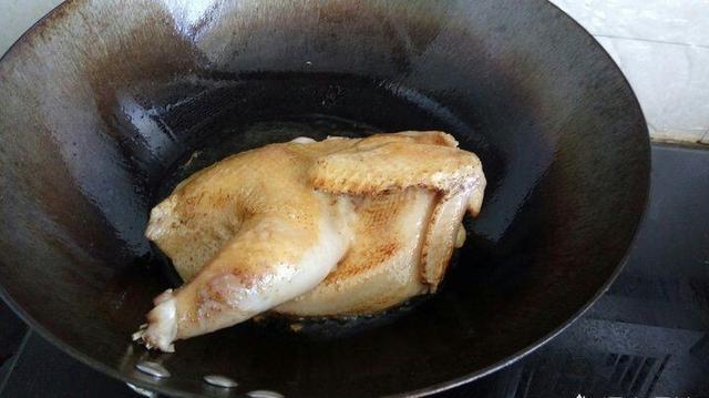 重味卤水鸡如何制作？