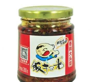 四川哪个牌子的辣酱最好吃？