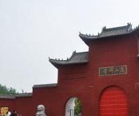 山西阳泉有哪些千年古刹？