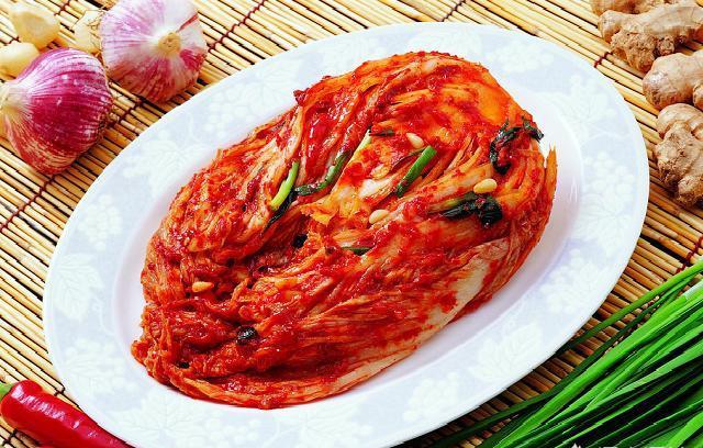 帮我推荐一下，朝鲜辣白菜做法？