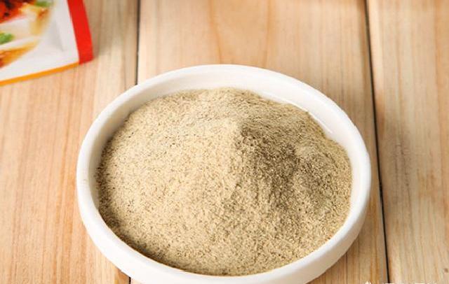 胡椒粉怎样磨？