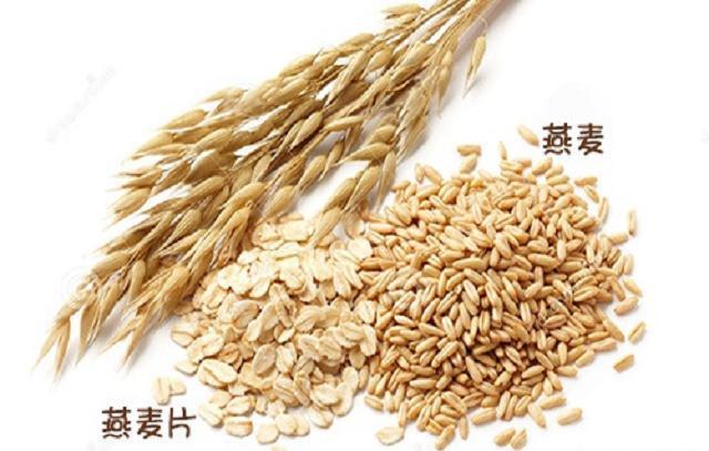 燕麦加工成燕麦片营养会损失吗？